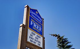 Lakeview Inns & Suites - Okotoks