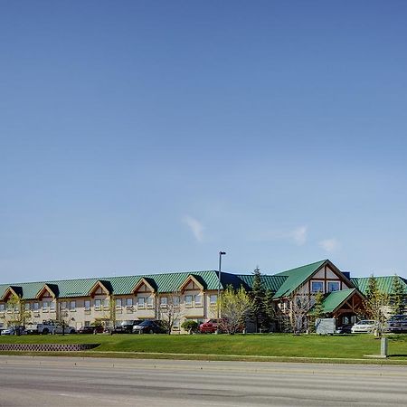 Lakeview Inns & Suites - Okotoks Buitenkant foto