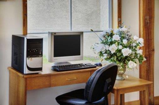 Lakeview Inns & Suites - Okotoks Faciliteiten foto