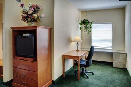 Lakeview Inns & Suites - Okotoks Kamer foto