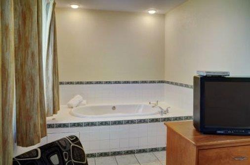 Lakeview Inns & Suites - Okotoks Kamer foto