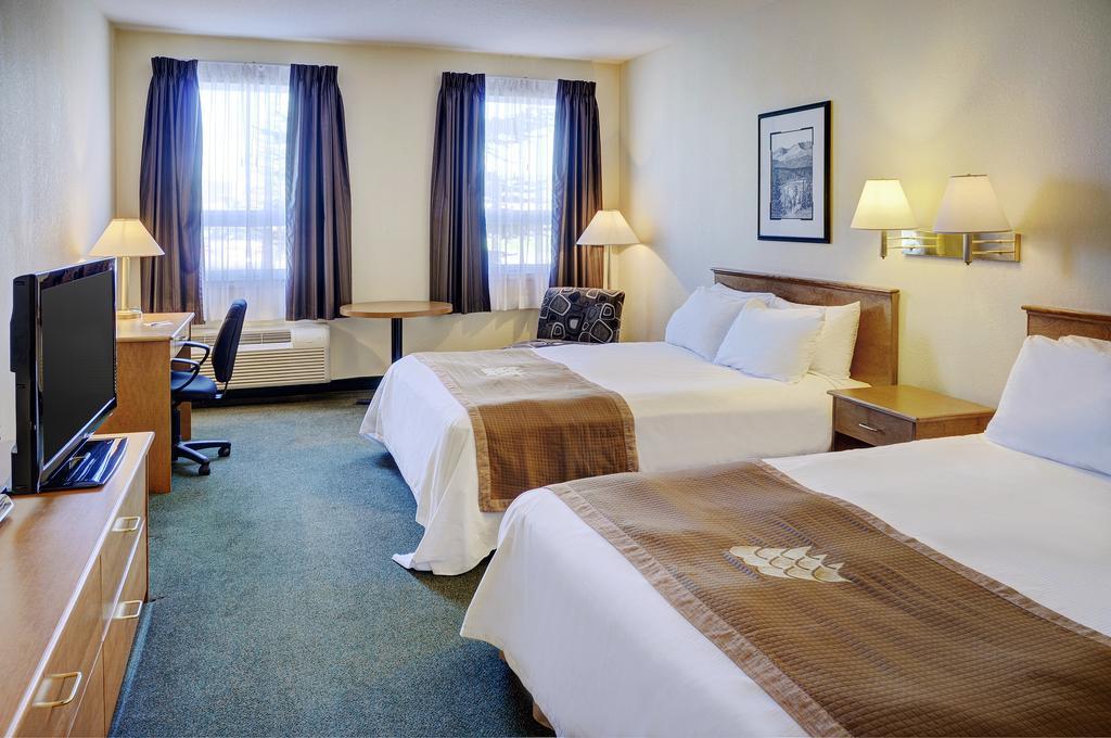 Lakeview Inns & Suites - Okotoks Kamer foto