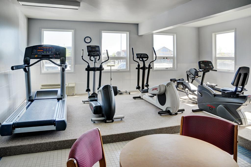 Lakeview Inns & Suites - Okotoks Kamer foto