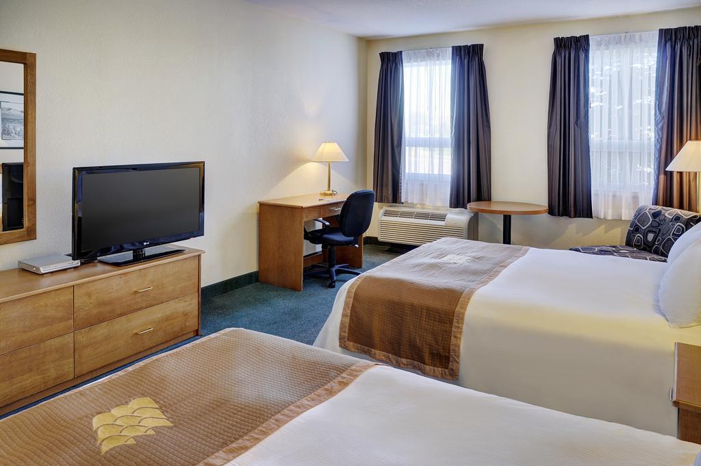 Lakeview Inns & Suites - Okotoks Kamer foto