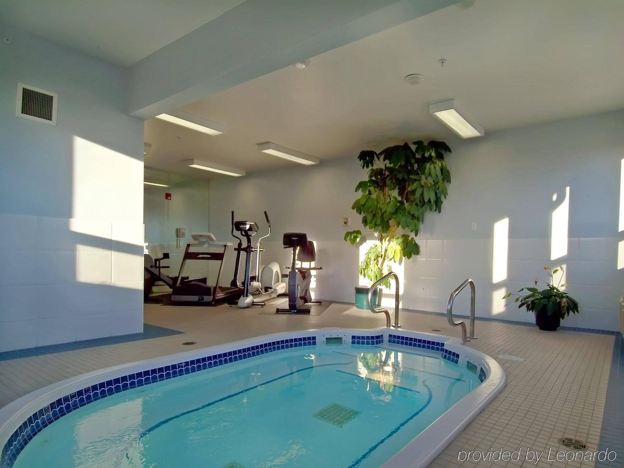 Lakeview Inns & Suites - Okotoks Faciliteiten foto