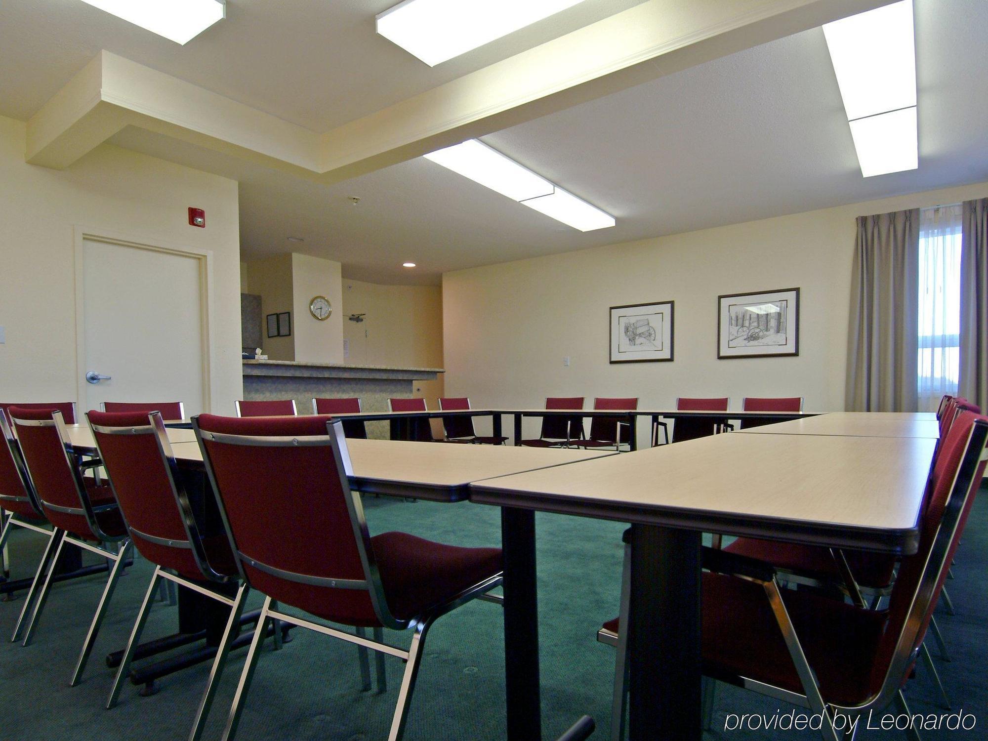 Lakeview Inns & Suites - Okotoks Faciliteiten foto