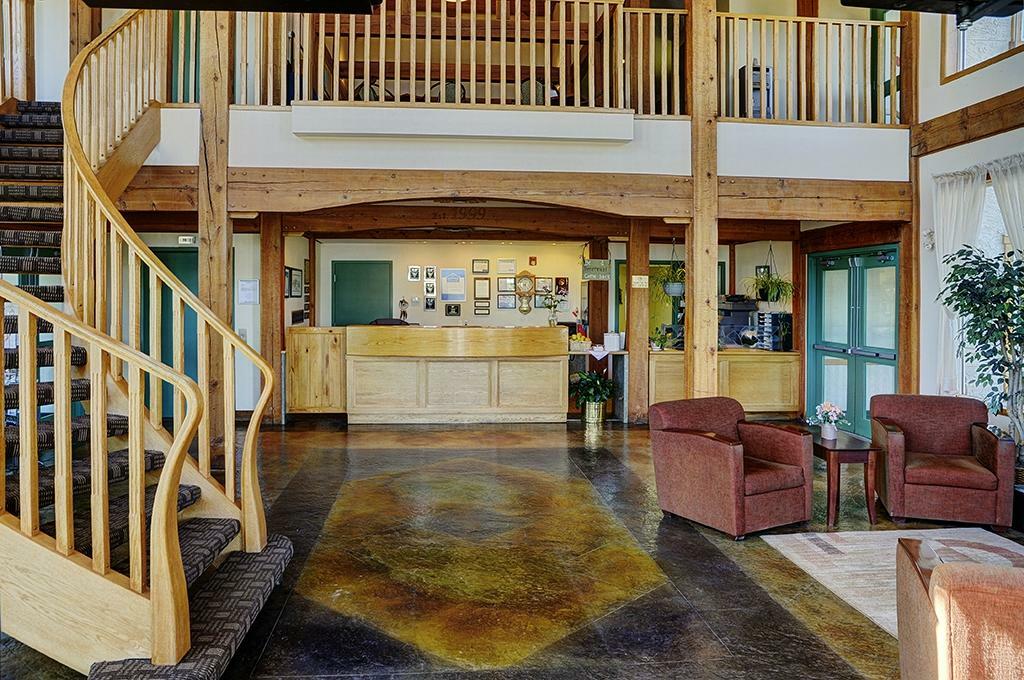Lakeview Inns & Suites - Okotoks Buitenkant foto
